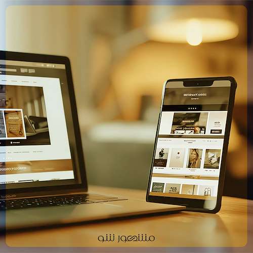 بررسی و حل مشکلات نمایش سایت در موبایل